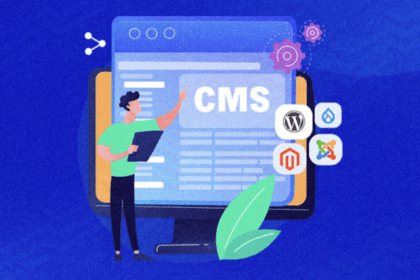 Top CMS Platforms in 2025: Which One Is Right for Your Business?
